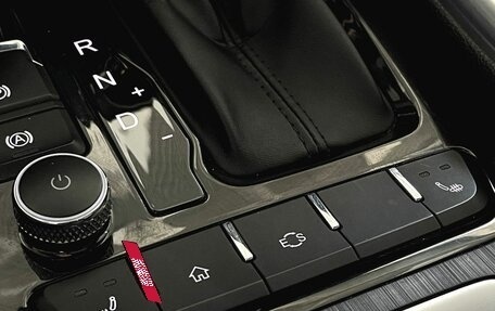 Chery Tiggo 4 I рестайлинг, 2021 год, 1 350 000 рублей, 16 фотография