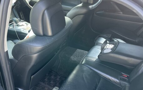 Toyota Mark X II, 2008 год, 1 350 000 рублей, 15 фотография