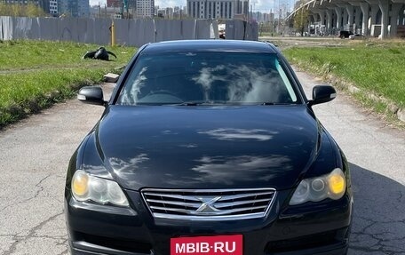 Toyota Mark X II, 2008 год, 1 350 000 рублей, 4 фотография
