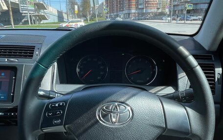 Toyota Mark X II, 2008 год, 1 350 000 рублей, 26 фотография