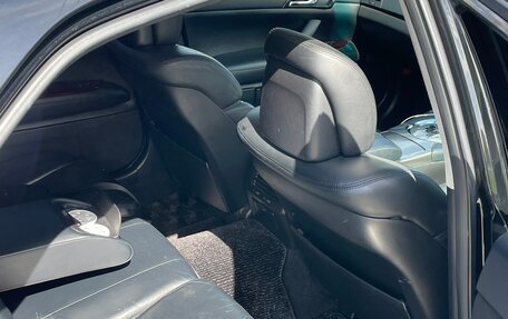 Toyota Mark X II, 2008 год, 1 350 000 рублей, 17 фотография