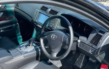 Toyota Mark X II, 2008 год, 1 350 000 рублей, 16 фотография