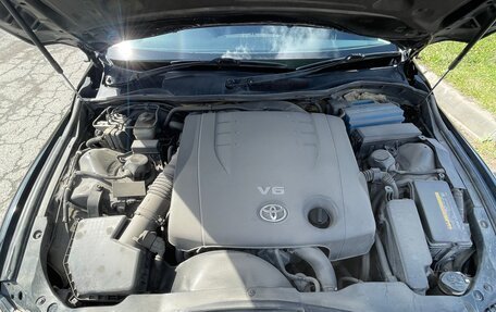Toyota Mark X II, 2008 год, 1 350 000 рублей, 27 фотография