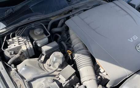Toyota Mark X II, 2008 год, 1 350 000 рублей, 28 фотография