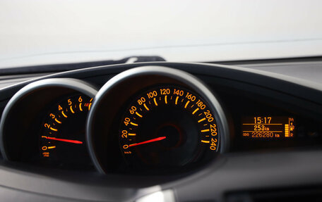 Toyota Verso I, 2010 год, 799 000 рублей, 11 фотография