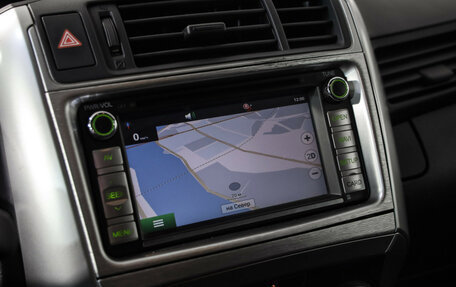 Toyota Verso I, 2010 год, 799 000 рублей, 13 фотография