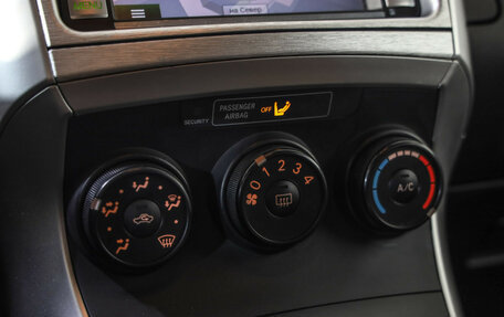 Toyota Verso I, 2010 год, 799 000 рублей, 15 фотография