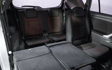 Toyota Verso I, 2010 год, 799 000 рублей, 23 фотография