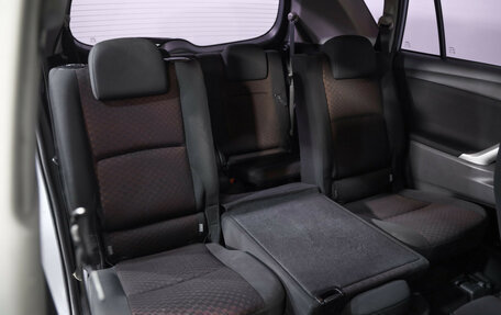 Toyota Verso I, 2010 год, 799 000 рублей, 22 фотография