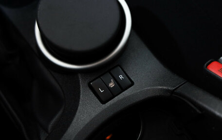 Toyota Verso I, 2010 год, 799 000 рублей, 17 фотография