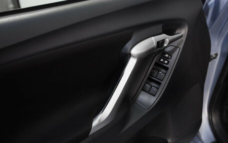 Toyota Verso I, 2010 год, 799 000 рублей, 18 фотография