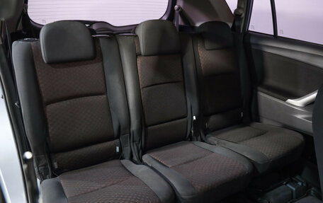 Toyota Verso I, 2010 год, 799 000 рублей, 21 фотография