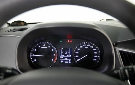 Hyundai Creta I рестайлинг, 2020 год, 1 700 000 рублей, 10 фотография