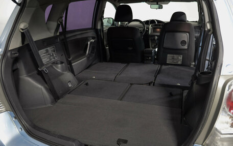 Toyota Verso I, 2010 год, 799 000 рублей, 28 фотография