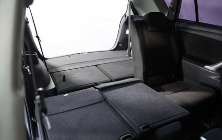 Toyota Verso I, 2010 год, 799 000 рублей, 25 фотография