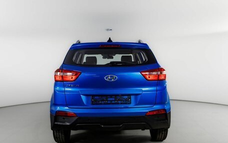 Hyundai Creta I рестайлинг, 2020 год, 1 700 000 рублей, 5 фотография