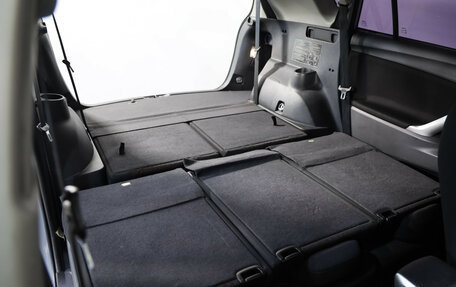 Toyota Verso I, 2010 год, 799 000 рублей, 26 фотография