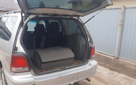 Honda Odyssey IV, 1999 год, 420 000 рублей, 5 фотография