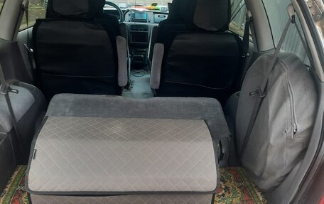 Honda Odyssey IV, 1999 год, 420 000 рублей, 6 фотография