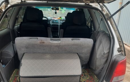 Honda Odyssey IV, 1999 год, 420 000 рублей, 7 фотография