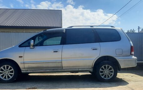 Honda Odyssey IV, 1999 год, 420 000 рублей, 3 фотография