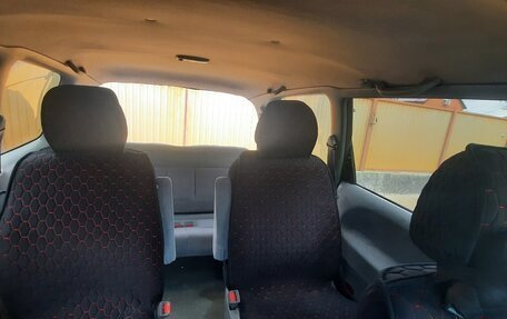 Honda Odyssey IV, 1999 год, 420 000 рублей, 10 фотография