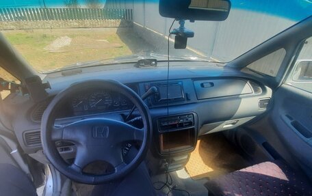 Honda Odyssey IV, 1999 год, 420 000 рублей, 9 фотография