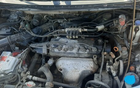 Honda Odyssey IV, 1999 год, 420 000 рублей, 13 фотография