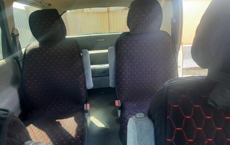 Honda Odyssey IV, 1999 год, 420 000 рублей, 11 фотография