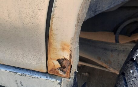 Honda Odyssey IV, 1999 год, 420 000 рублей, 15 фотография