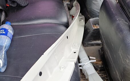 Chevrolet Niva I рестайлинг, 2005 год, 190 000 рублей, 4 фотография