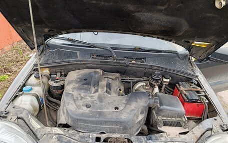 Chevrolet Niva I рестайлинг, 2005 год, 190 000 рублей, 7 фотография