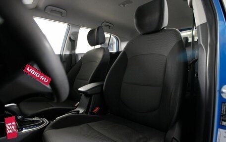 Hyundai Creta I рестайлинг, 2020 год, 1 700 000 рублей, 9 фотография