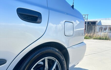 Hyundai Accent II, 2009 год, 650 000 рублей, 15 фотография