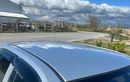 Hyundai Accent II, 2009 год, 650 000 рублей, 19 фотография