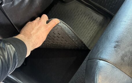 BMW 5 серия, 2004 год, 950 000 рублей, 12 фотография