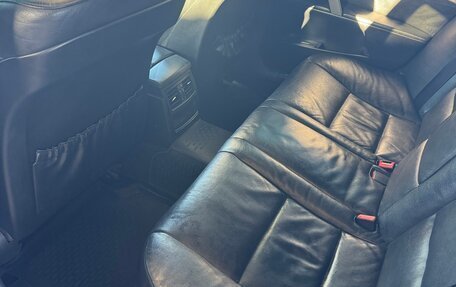 BMW 5 серия, 2004 год, 950 000 рублей, 11 фотография