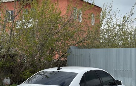 Volkswagen Polo VI (EU Market), 2011 год, 800 000 рублей, 3 фотография