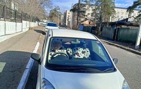 Daihatsu Mira VII, 2014 год, 420 000 рублей, 4 фотография