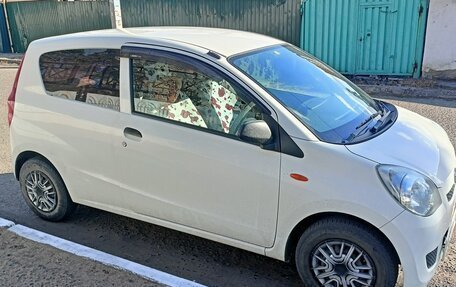 Daihatsu Mira VII, 2014 год, 420 000 рублей, 3 фотография