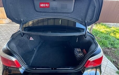 BMW 5 серия, 2004 год, 950 000 рублей, 9 фотография