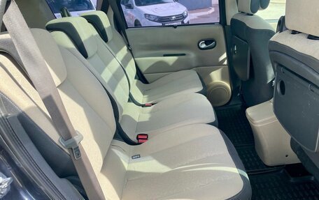 Renault Scenic III, 2008 год, 349 000 рублей, 10 фотография