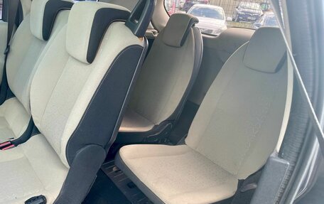 Renault Scenic III, 2008 год, 349 000 рублей, 11 фотография