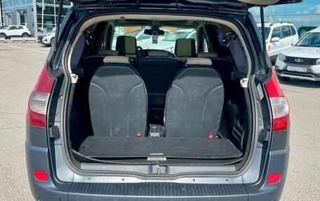 Renault Scenic III, 2008 год, 349 000 рублей, 14 фотография