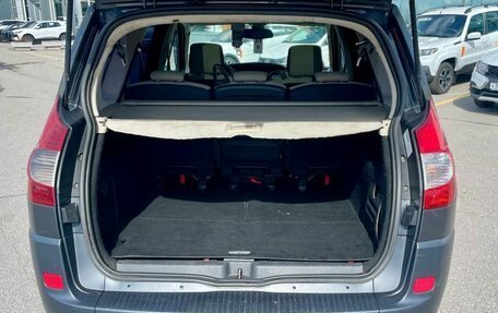 Renault Scenic III, 2008 год, 349 000 рублей, 15 фотография