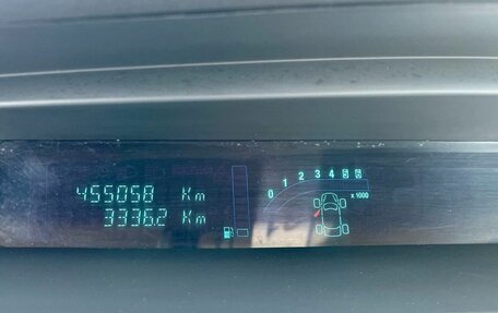 Renault Scenic III, 2008 год, 349 000 рублей, 17 фотография