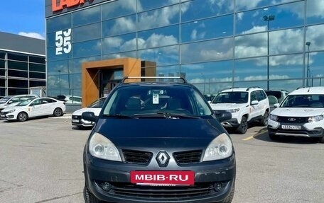 Renault Scenic III, 2008 год, 349 000 рублей, 5 фотография