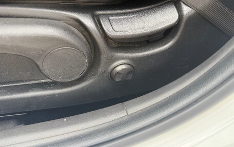 Hyundai Solaris II рестайлинг, 2020 год, 1 400 000 рублей, 11 фотография