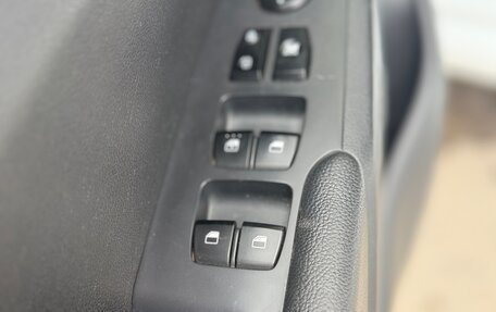 Hyundai Solaris II рестайлинг, 2020 год, 1 400 000 рублей, 10 фотография