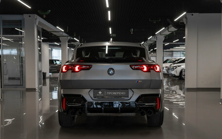 BMW X2, 2024 год, 6 450 000 рублей, 6 фотография